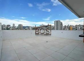 Cobertura, 4 Quartos, 3 Vagas, 1 Suite em Prado, Belo Horizonte, MG valor de R$ 2.100.000,00 no Lugar Certo