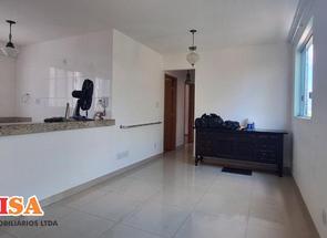 Apartamento, 3 Quartos, 2 Vagas, 1 Suite em Sagrada Família, Belo Horizonte, MG valor de R$ 595.000,00 no Lugar Certo