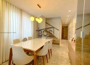 Cobertura, 3 Quartos, 2 Vagas, 1 Suite em Serra, Belo Horizonte, MG valor de R$ 1.300.000,00 no Lugar Certo