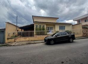 Casa, 3 Quartos, 2 Vagas em Vera Cruz, Belo Horizonte, MG valor de R$ 890.000,00 no Lugar Certo