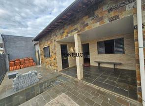 Casa, 4 Quartos, 2 Vagas, 1 Suite em São Dimas, Sete Lagoas, MG valor de R$ 750.000,00 no Lugar Certo