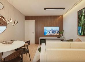 Apartamento, 2 Quartos, 1 Vaga, 1 Suite em Diamante, Belo Horizonte, MG valor de R$ 369.900,00 no Lugar Certo