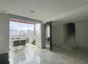 Cobertura, 3 Quartos, 2 Vagas, 1 Suite em Funcionários, Belo Horizonte, MG valor de R$ 2.900.000,00 no Lugar Certo