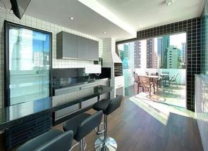 Apartamento, 1 Quarto, 2 Vagas, 1 Suite em Funcionários, Belo Horizonte, MG valor de R$ 895.000,00 no Lugar Certo