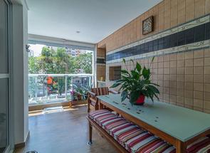 Apartamento, 3 Quartos, 3 Vagas, 3 Suites em Vila Hamburguesa, São Paulo, SP valor de R$ 1.889.000,00 no Lugar Certo
