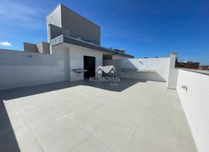 Cobertura, 3 Quartos, 2 Vagas, 1 Suite em Tirol, Belo Horizonte, MG valor de R$ 860.500,00 no Lugar Certo