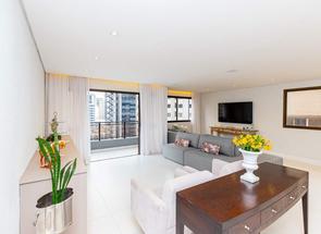 Apartamento, 4 Quartos, 3 Vagas, 3 Suites em Itaim Bibi, São Paulo, SP valor de R$ 3.890.000,00 no Lugar Certo