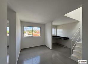 Cobertura, 2 Quartos, 1 Vaga, 1 Suite em Jardim Atlântico, Belo Horizonte, MG valor de R$ 578.000,00 no Lugar Certo