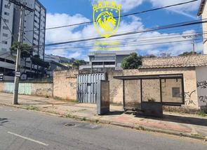 Lote, 30 Vagas, 1 Suite para alugar em Estoril, Belo Horizonte, MG valor de R$ 40.000,00 no Lugar Certo