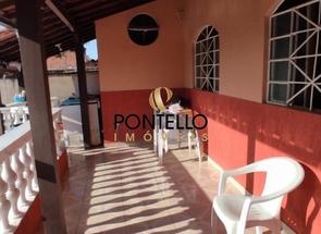 Casa, 3 Quartos, 3 Vagas, 1 Suite em Baronesa (são Benedito), Santa Luzia, MG valor de R$ 554.000,00 no Lugar Certo