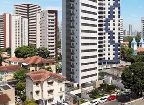 Apartamento, 1 Quarto em Graças, Recife, PE valor de R$ 330.000,00 no Lugar Certo