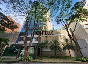 Apartamento, 4 Quartos, 3 Suites em Savassi, Belo Horizonte, MG valor de R$ 3.600.000,00 no Lugar Certo