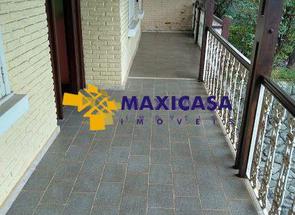 Casa, 4 Quartos, 4 Vagas, 2 Suites em São José (pampulha), Belo Horizonte, MG valor de R$ 1.650.000,00 no Lugar Certo