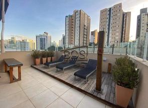 Cobertura, 4 Quartos, 4 Vagas, 2 Suites em Buritis, Belo Horizonte, MG valor de R$ 1.700.000,00 no Lugar Certo