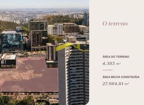 Cobertura, 2 Quartos, 2 Vagas, 2 Suites em Vila da Serra, Nova Lima, MG valor de R$ 3.890.000,00 no Lugar Certo