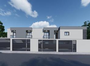 Casa, 3 Quartos, 2 Vagas, 1 Suite em Novo Centro, Santa Luzia, MG valor de R$ 335.000,00 no Lugar Certo