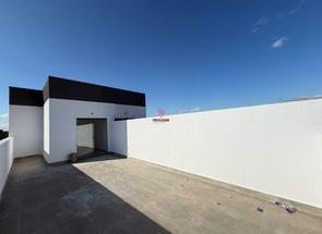 Cobertura, 2 Quartos, 2 Vagas em Jardim das Flores, Ibirité, MG valor de R$ 370.000,00 no Lugar Certo
