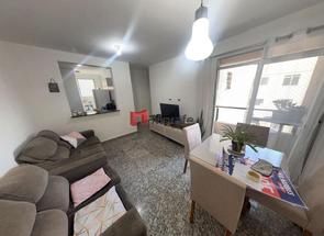 Apartamento, 3 Quartos, 2 Vagas, 1 Suite em Castelo, Belo Horizonte, MG valor de R$ 450.000,00 no Lugar Certo