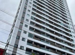 Apart Hotel, 1 Quarto, 1 Vaga, 1 Suite para alugar em Soledade, Recife, PE valor de R$ 3.500,00 no Lugar Certo
