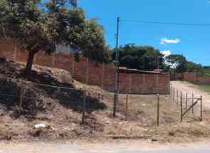 Lote em Jequitibá, Vespasiano, MG valor de R$ 250.000,00 no Lugar Certo