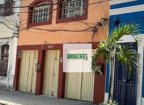 Prédio em Soledade, Recife, PE valor de R$ 790.000,00 no Lugar Certo