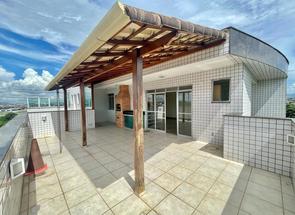 Cobertura, 4 Quartos, 2 Vagas, 2 Suites para alugar em São Luiz (pampulha), Belo Horizonte, MG valor de R$ 4.500,00 no Lugar Certo