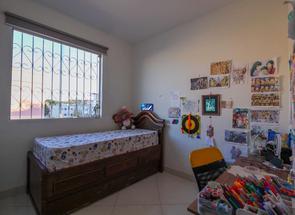 Casa em Condomínio, 3 Quartos, 2 Vagas, 1 Suite em Ramalho Ortigão, Santa Branca, Belo Horizonte, MG valor de R$ 750.000,00 no Lugar Certo