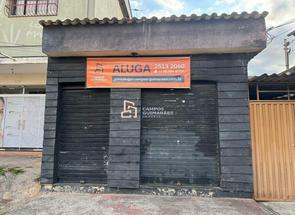 Loja para alugar em Avenida Manoel Salles Barbosa, Cardoso, Belo Horizonte, MG valor de R$ 2.300,00 no Lugar Certo