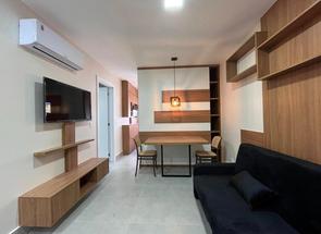 Apartamento, 1 Quarto, 1 Vaga para alugar em Crnw 511 Bloco D, Noroeste, Brasília/Plano Piloto, DF valor de R$ 4.600,00 no Lugar Certo