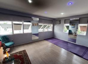 Andar para alugar em Funcionários, Belo Horizonte, MG valor de R$ 4.000,00 no Lugar Certo