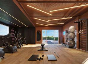 Apartamento, 2 Quartos, 2 Vagas, 1 Suite em Paquetá, Belo Horizonte, MG valor de R$ 540.000,00 no Lugar Certo