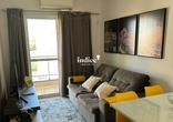 Apartamento, 1 Quarto, 1 Vaga, 1 Suite