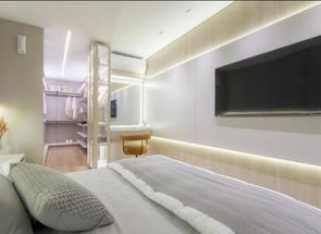 Apartamento, 3 Quartos, 2 Vagas, 3 Suites em Santo Agostinho, Belo Horizonte, MG valor de R$ 2.481.700,00 no Lugar Certo