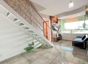 Cobertura, 3 Quartos, 3 Vagas, 1 Suite em Horto, Belo Horizonte, MG valor de R$ 850.000,00 no Lugar Certo