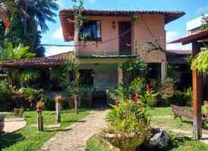 Casa, 4 Quartos, 2 Vagas, 1 Suite em Tarumã, Manaus, AM valor de R$ 900.000,00 no Lugar Certo