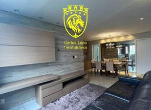 Apartamento, 3 Quartos, 2 Vagas, 1 Suite em Buritis, Belo Horizonte, MG valor de R$ 830.000,00 no Lugar Certo