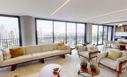 Apartamento, 4 Quartos