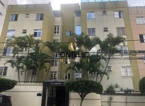 Cobertura, 4 Quartos, 1 Vaga em Castelo, Belo Horizonte, MG valor de R$ 525.000,00 no Lugar Certo