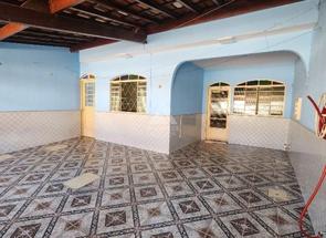 Casa, 3 Quartos, 3 Vagas para alugar em Qr 318 Conjunto 7, Samambaia Sul, Samambaia, DF valor de R$ 2.500,00 no Lugar Certo