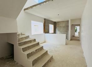 Cobertura, 2 Quartos, 1 Vaga, 1 Suite em Parque Xangri-lá, Contagem, MG valor de R$ 445.000,00 no Lugar Certo