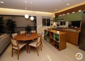 Apartamento, 3 Quartos em 1033, Pedro Ludovico, Goiânia, GO valor de R$ 670.000,00 no Lugar Certo