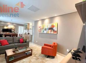 Apartamento, 3 Quartos, 1 Suite em Rua Doutor Juvenal dos Santos, Luxemburgo, Belo Horizonte, MG valor de R$ 740.000,00 no Lugar Certo