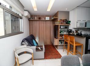 Apartamento, 2 Quartos, 2 Vagas, 1 Suite em Santo Antônio, Belo Horizonte, MG valor de R$ 685.000,00 no Lugar Certo