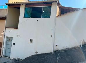 Casa, 3 Quartos, 3 Vagas, 1 Suite em Eldorado (parque Durval de Barros), Ibirité, MG valor de R$ 400.000,00 no Lugar Certo