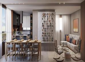Apartamento, 3 Quartos, 2 Vagas, 1 Suite em Santo Antônio, Belo Horizonte, MG valor de R$ 1.424.608,00 no Lugar Certo