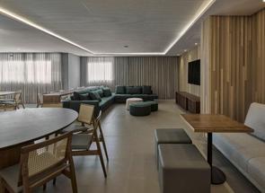 Apartamento, 2 Quartos, 1 Vaga, 1 Suite em Jardim Riacho das Pedras, Contagem, MG valor de R$ 450.000,00 no Lugar Certo