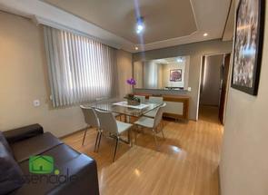Apartamento, 5 Quartos, 1 Vaga em Novo Riacho, Contagem, MG valor de R$ 480.000,00 no Lugar Certo