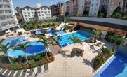 Apartamento, 1 Quarto, 1 Vaga, 1 Suite
