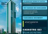 Apartamento, 3 Quartos, 2 Vagas, 2 Suites
