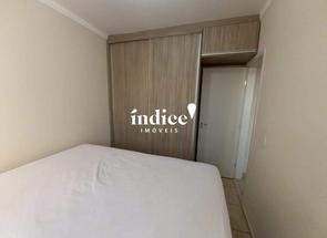 Apartamento, 2 Quartos, 1 Vaga em Rua João Mobíglia, Jardim Manoel Penna, Ribeirão Preto, SP valor de R$ 260.000,00 no Lugar Certo
